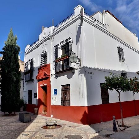 Pension Cibeles 12 Córdoba Eksteriør bilde