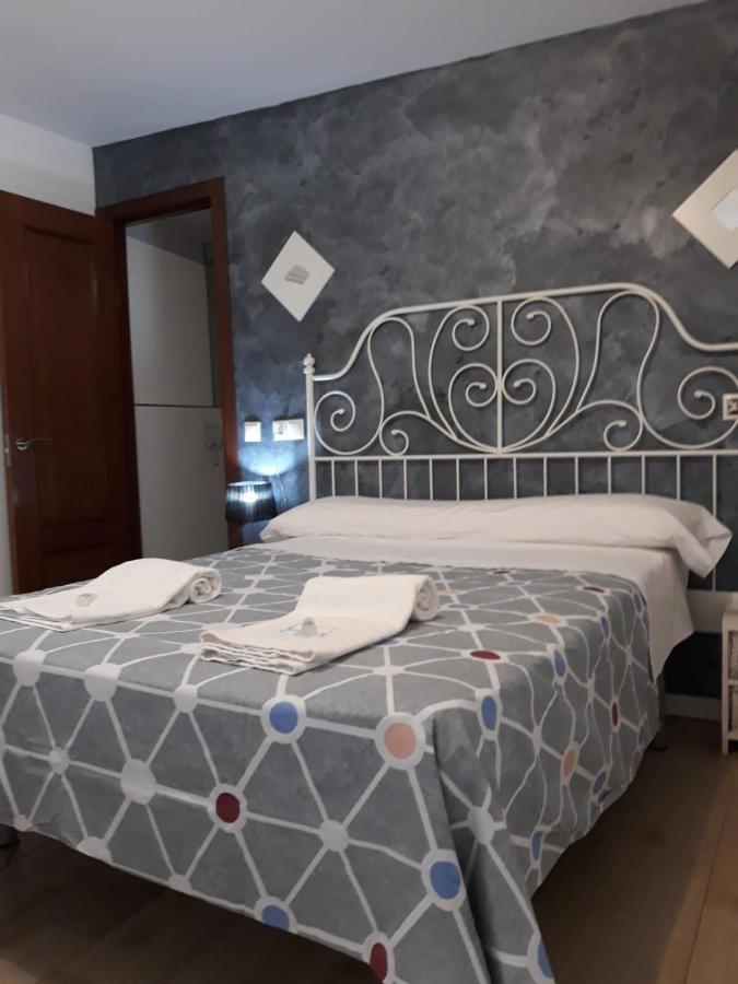Pension Cibeles 12 Córdoba Eksteriør bilde